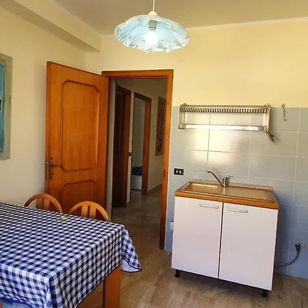 Apartamento Em Holiday Quartu SantʼElena