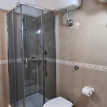 Apartment Em Holiday *