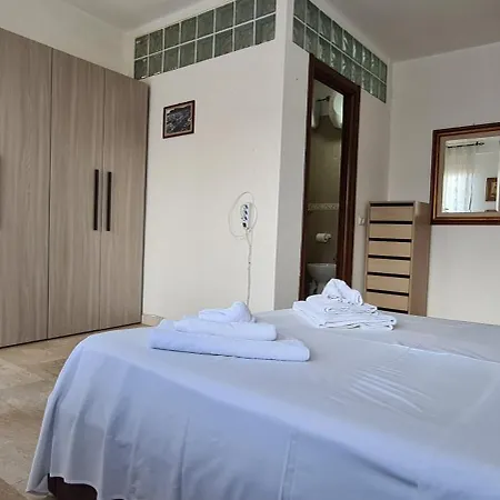 Em Holiday Apartment Quartu Sant'Elena