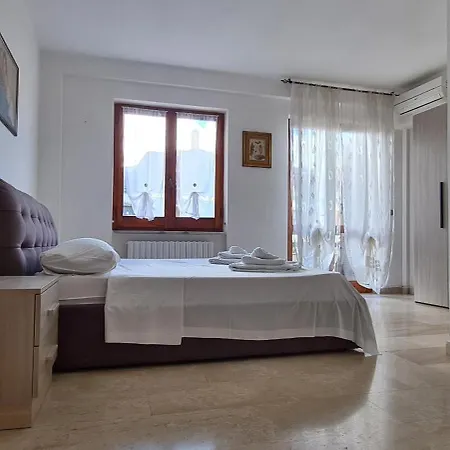 Em Holiday Apartment Quartu Sant'Elena