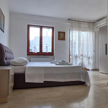 Em Holiday Apartment Quartu Sant'Elena