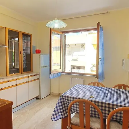 Apartment Em Holiday Quartu Sant'Elena