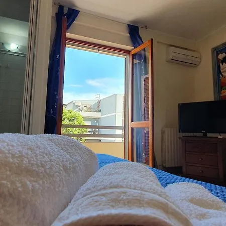 Em Holiday Quartu Sant'Elena