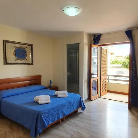 Em Holiday Apartment