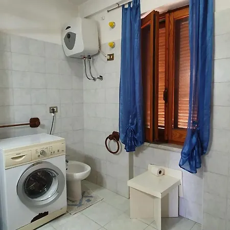 Apartment Em Holiday *
