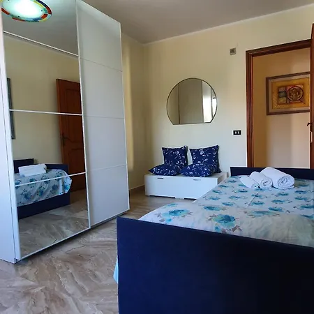 Em Holiday * Quartu Sant'Elena